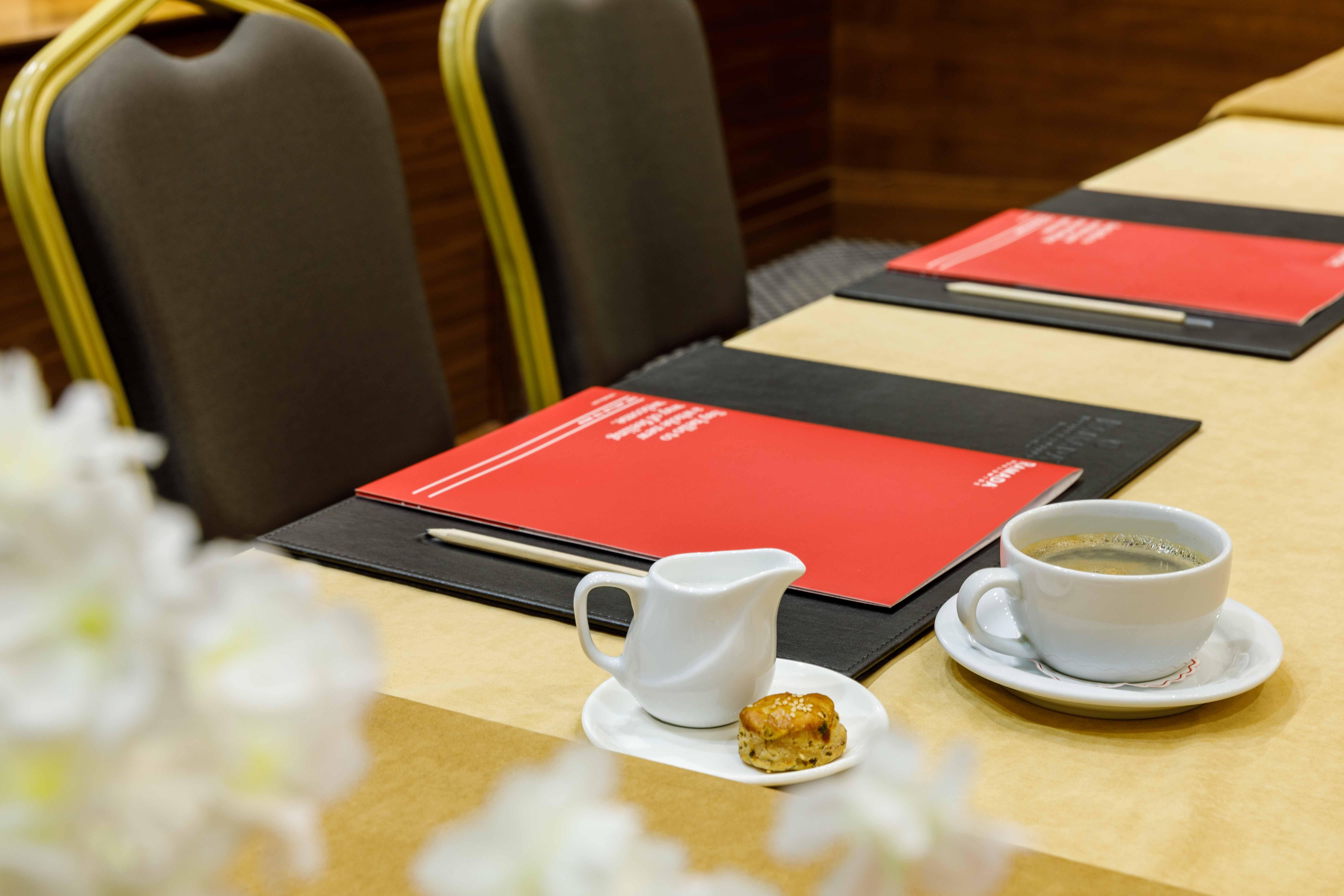 Ramada By Wyndham Istanbul Golden Horn — Fotoğraflar 2