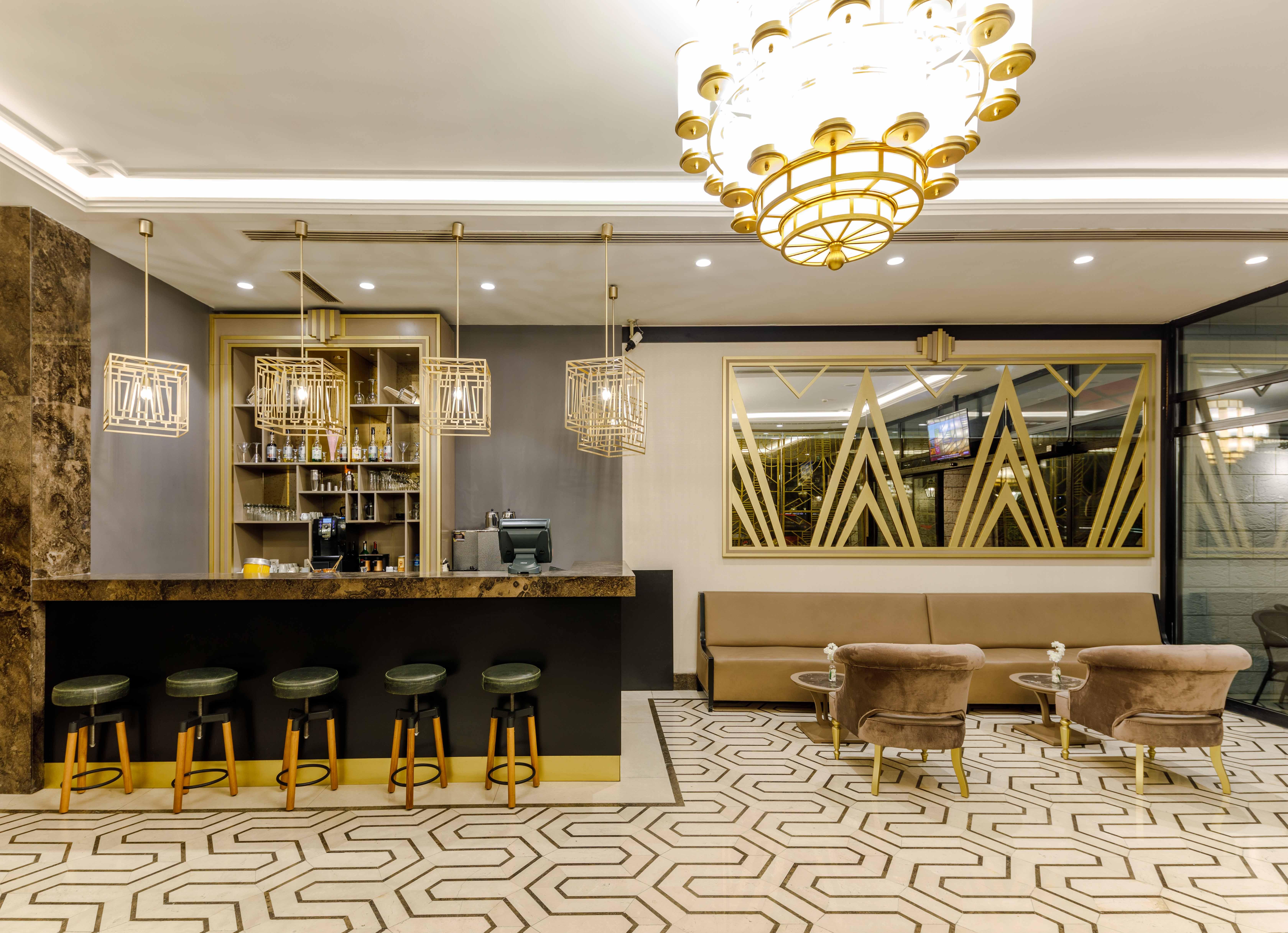 Ramada By Wyndham Istanbul Golden Horn — Fotoğraflar 1